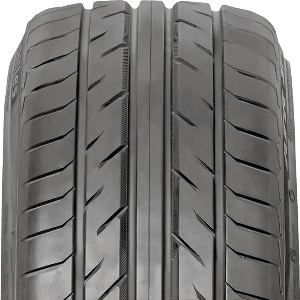 Achilles  Sport 2 245/30R22  95W  High Performance Tire