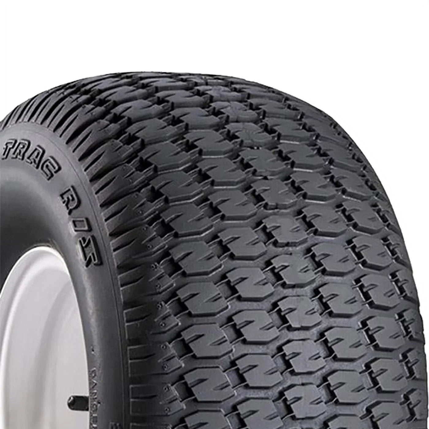 Carlstar Turf Trac / 20X10-10 86A3  Lawn & Garden Tire