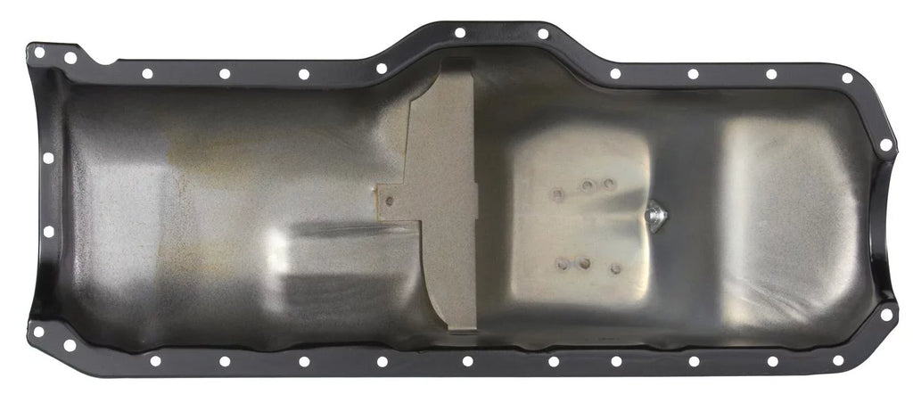 Spectra Premium  Steel Engine Oil Pan
