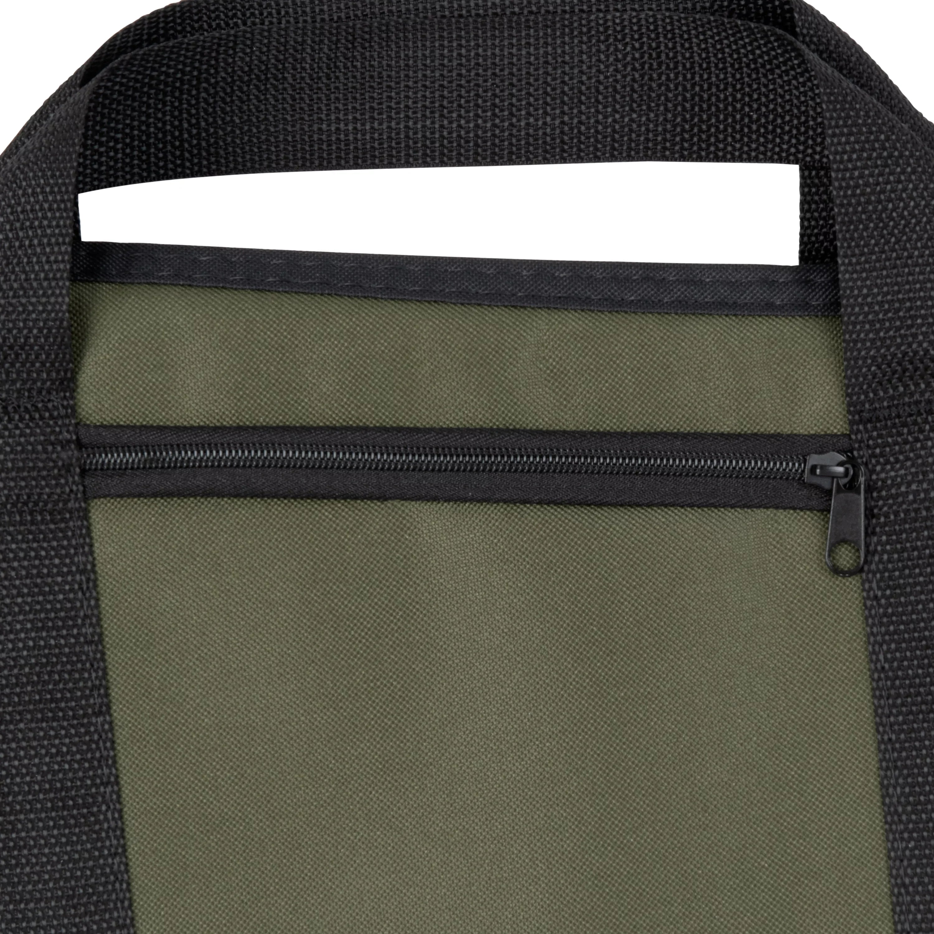 Ruger 10/22 Gun Case, 41 In x 10.5 In, Olive