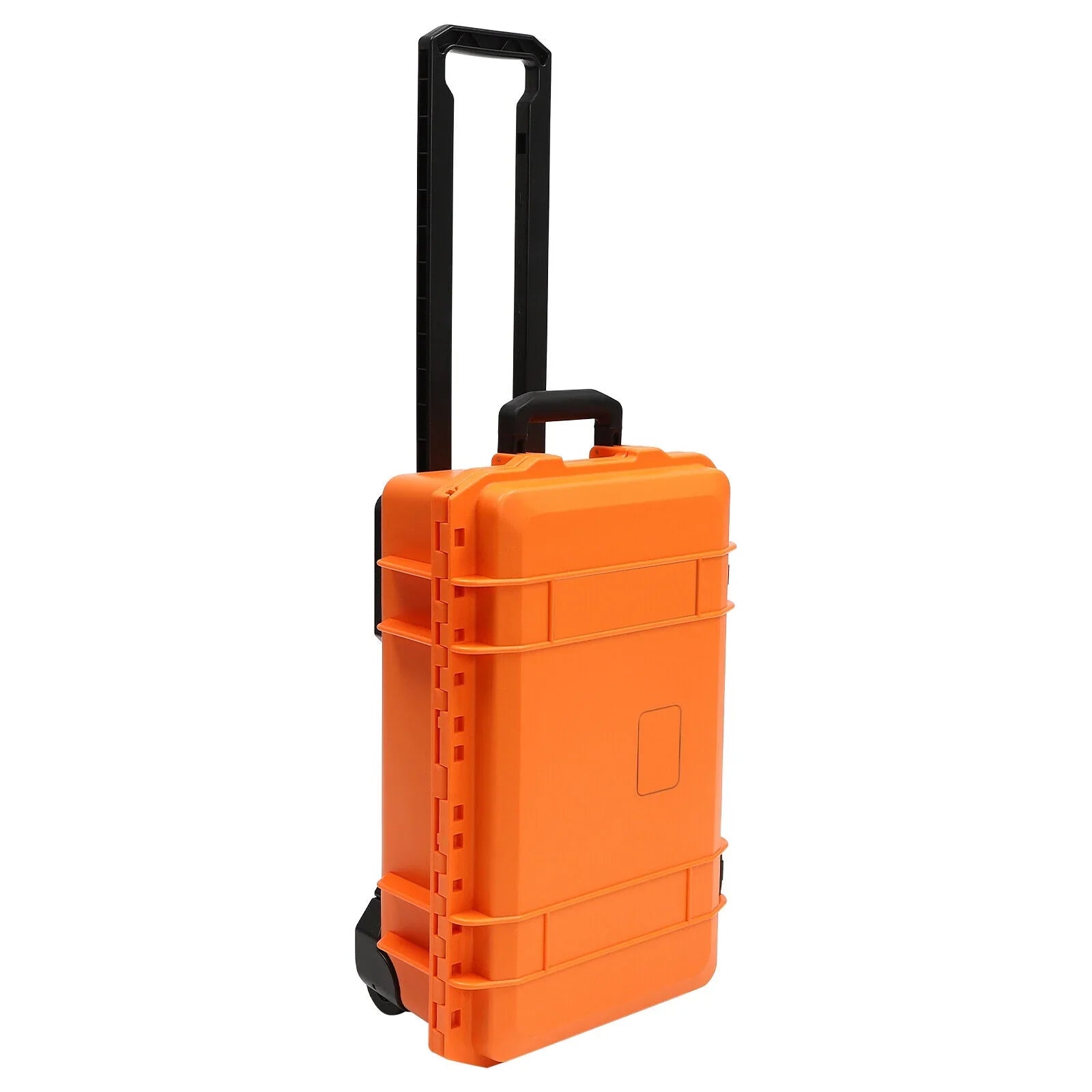 22-Inch Multi-Purpose Case Camera Box /Customizable Foam  Waterproof Protective Camera Case