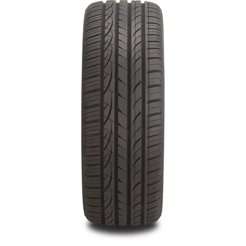 Hankook Ventus  Noble2 () All Season 235/45ZR17 94W Passenger Tire