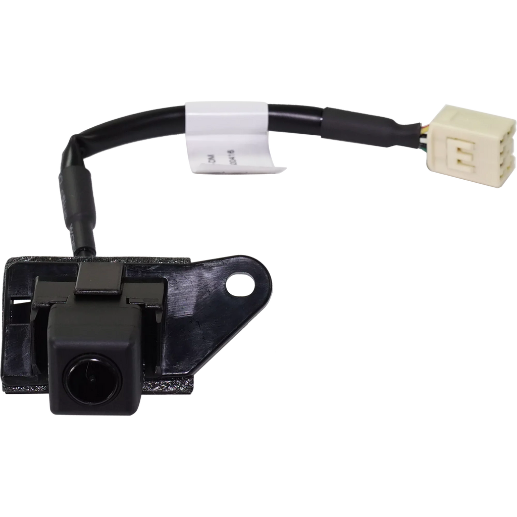 Back Up Camera Compatible with 2012-2017 Mitsubishi Outlander Sport For Models With Type 1 Back Up Camera