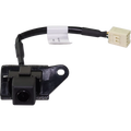 Back Up Camera Compatible with 2012-2017 Mitsubishi Outlander Sport For Models With Type 1 Back Up Camera
