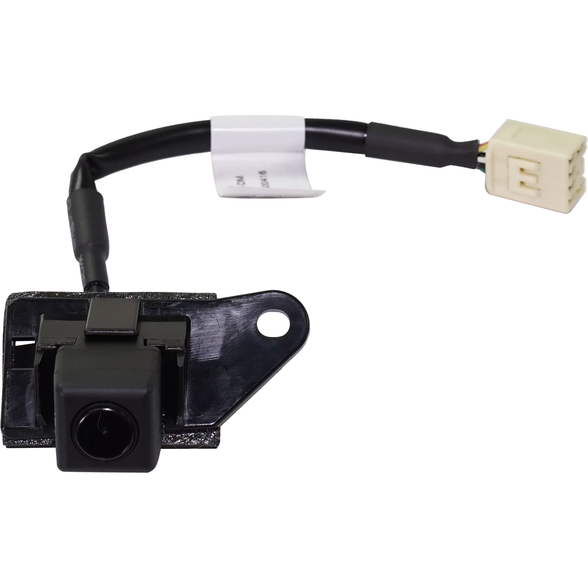 Back Up Camera Compatible with 2012-2017 Mitsubishi Outlander Sport For Models With Type 1 Back Up Camera