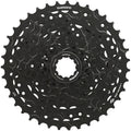 Shimano   --10 Cassette - 10-Speed, 11-39t, , Black