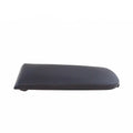 Teledu Center Armrest Cover Console Lid Front Black For  Beetle Golf Jetta Passat