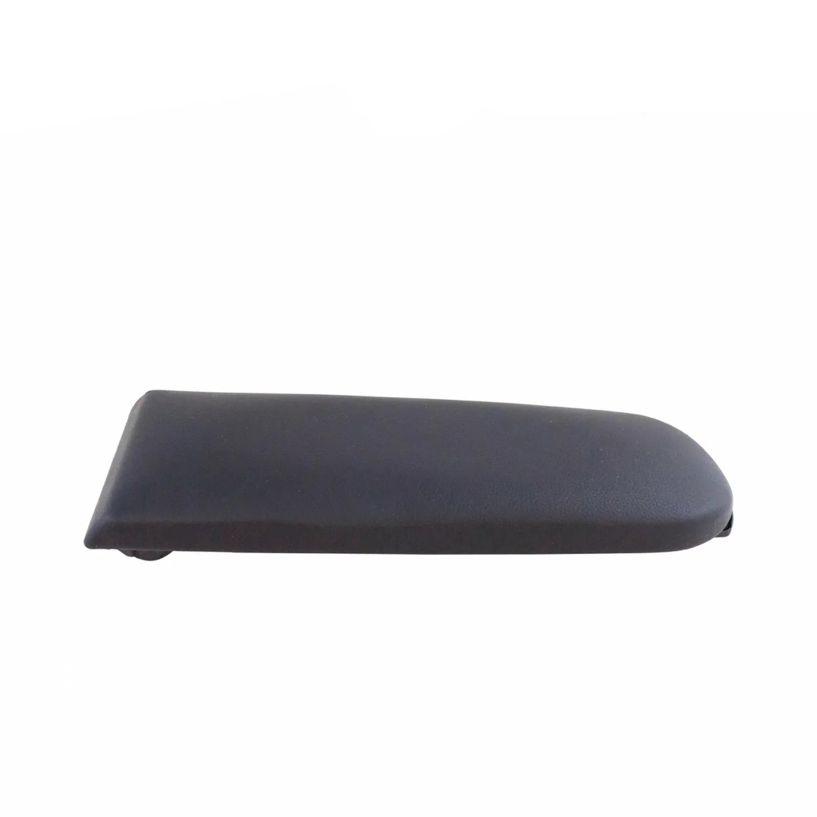 Teledu Center Armrest Cover Console Lid Front Black For  Beetle Golf Jetta Passat