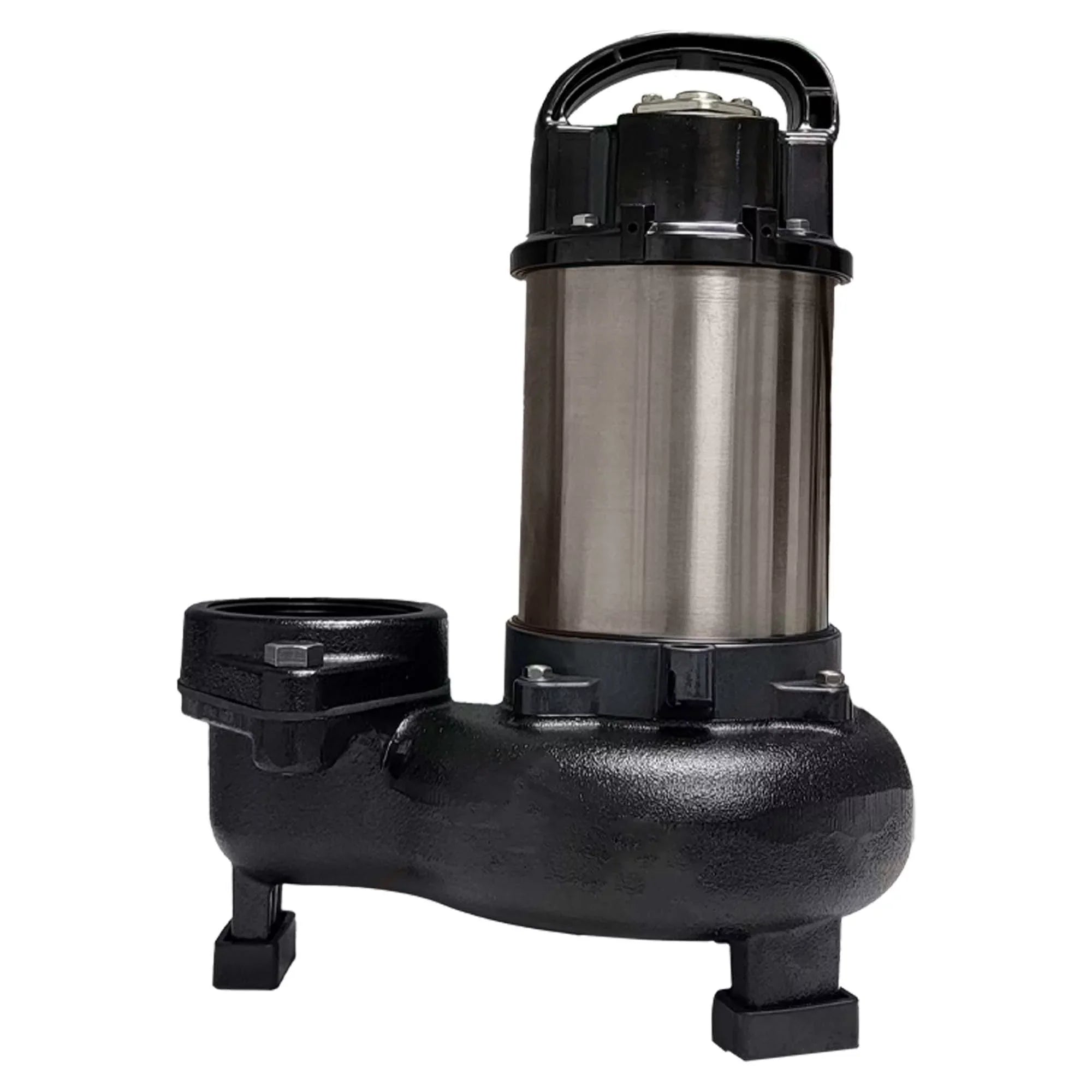 Piranha Series 10,500  Direct Drive Submersible Pump for Water Gardens, Ponds and Waterfalls - -10500