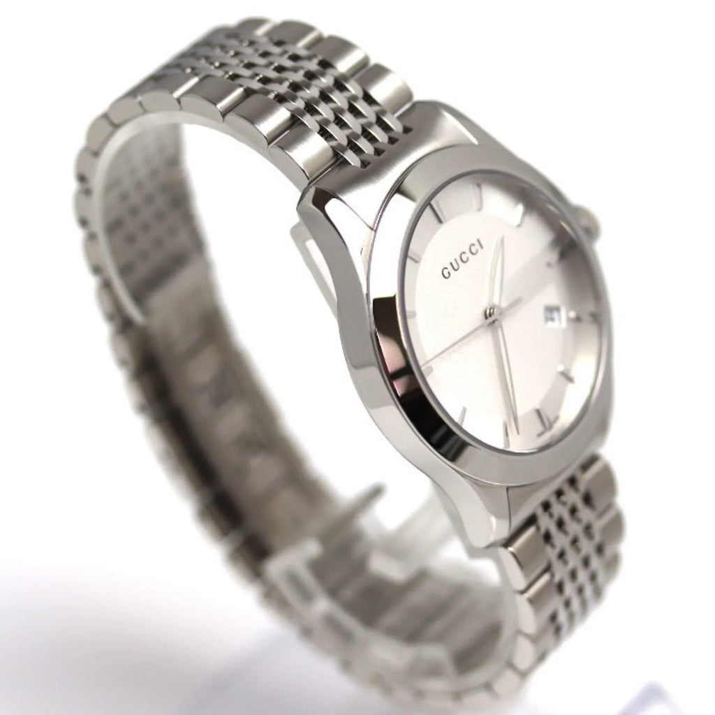 Pre-Owned   Timeless Watch Battery Operated /126.4 (Good)