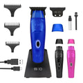 StyleCraft  Professional Magnetic Motor Modular Cordless Hair Trimmer