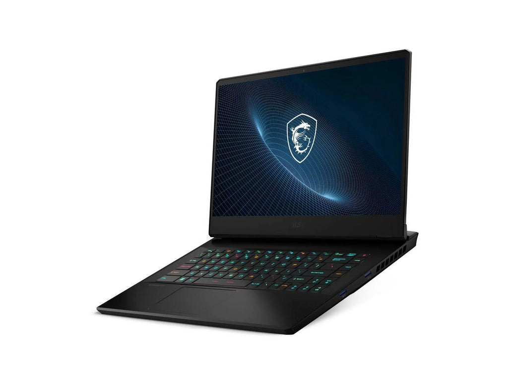 Series - 15.6" 165 Hz - Intel Core i7 12th Gen 12700H (2.30GHz) -  GeForce  3070 Ti Laptop  - 32   - 1  PCIe  - Windows 11 Home 64-bit - Gaming Laptop (Vector  12UGS-