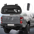 Ford   Rear View Camera Kit with Wiring & Tailgate Handle, High Definition , 150-degree Wide Angle, Water-Resistant
