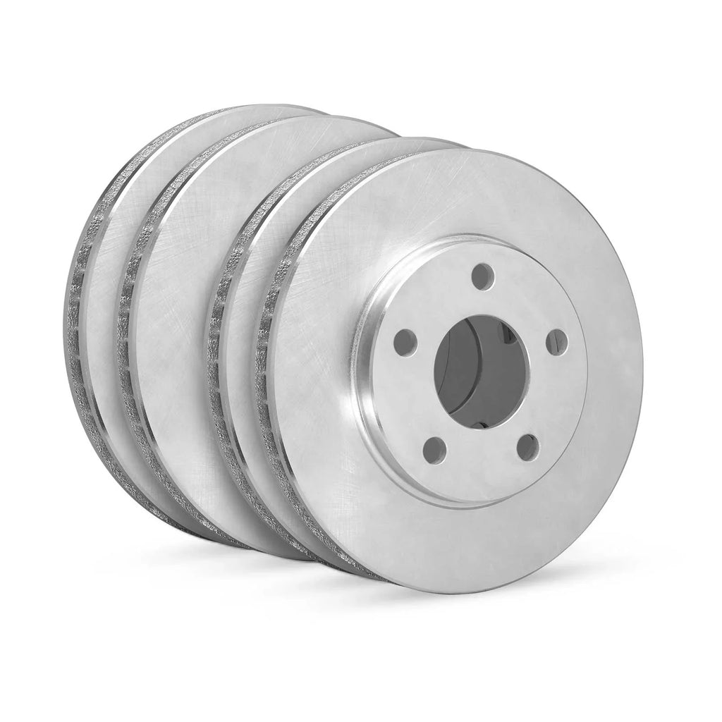 Concepts Wfpn2 20021  Concepts Brake Rotor Blank Fits select: 2017-2019  , 2017