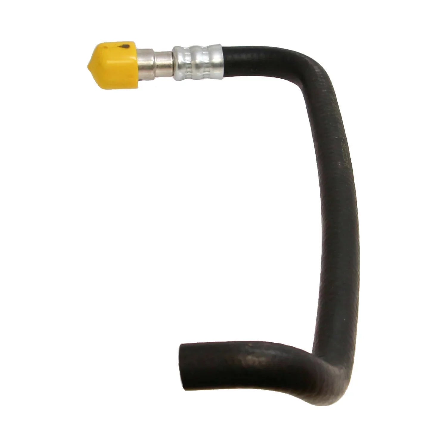 Rein Line Assembly - Suction / Return Hose Fits select: 2001-2006