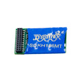 Sdxh186Mt Decoder w/21Mtc Int.