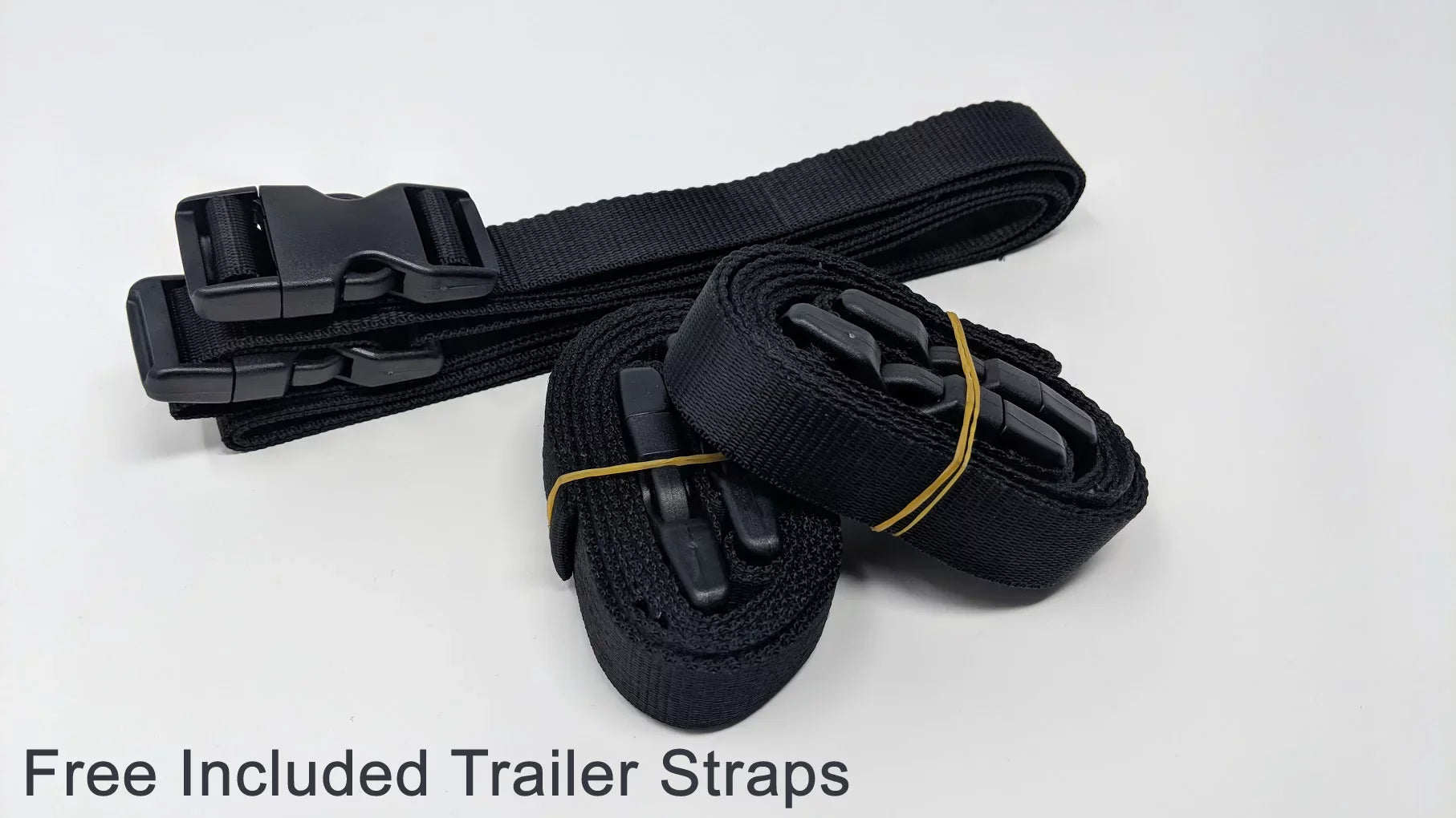 Weatherproof Jet Ski Cover For  Jet Ski Ultra 300X 2007-2013 -  / Black Color - All Weather - Trailerable - Protects from Rain, Sun, And More! Includes Trailer Straps And Storage Bag