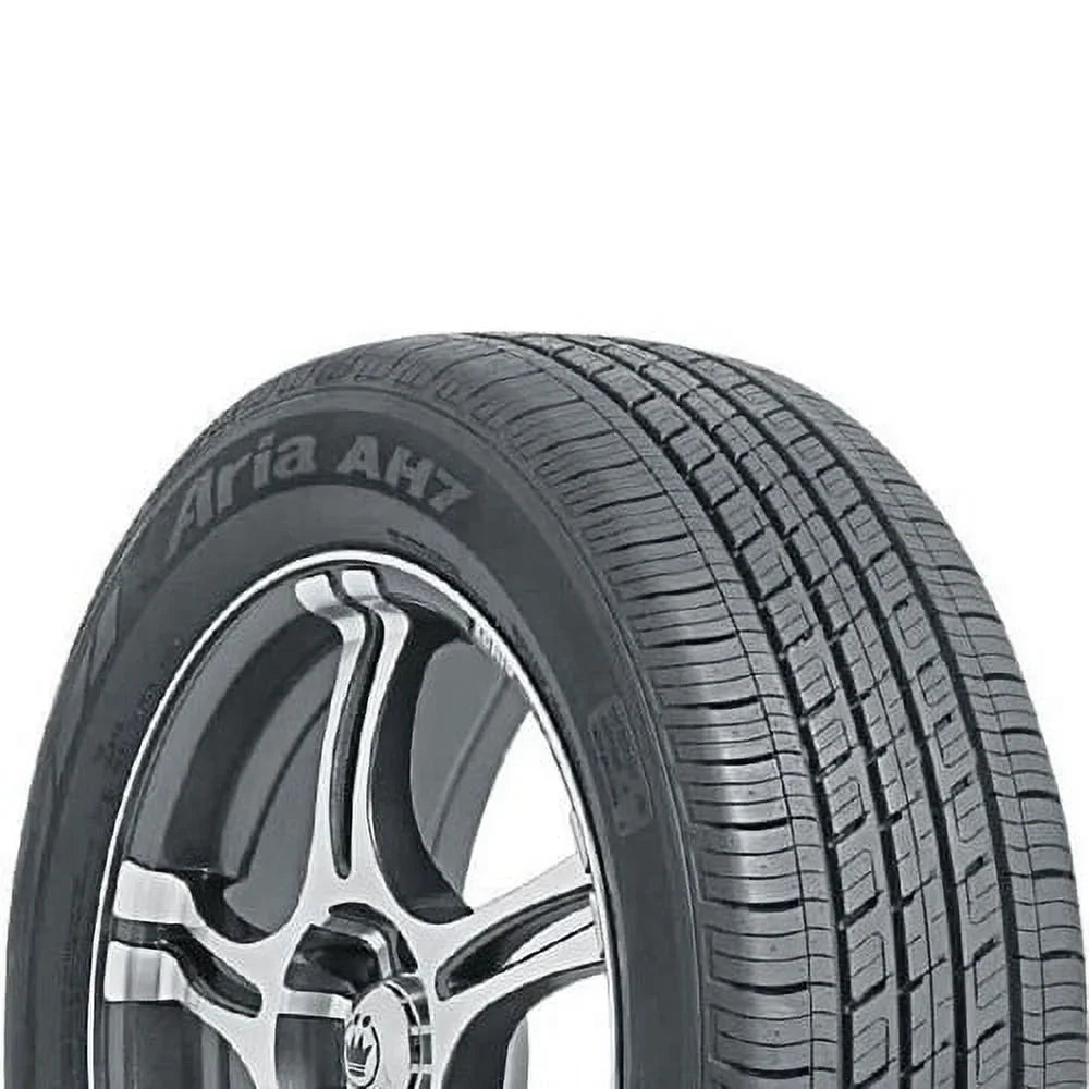 Nexen Aria  215/65R17 99T  (2 Tires) Fits: 2011-14 Ford Mustang Base, 2005-07 Chrysler 300 Touring