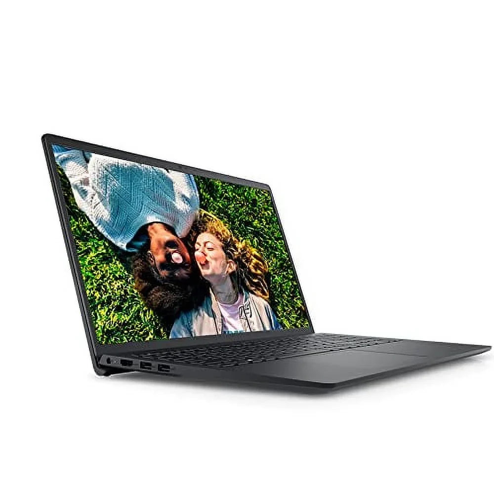 Dell Newest Inspiron 3000 i3511 Laptop, 15.6"  Display, 11th Gen Intel Core i5-1135G7, Iris Xe Graphics, 32GB , 2TB NVMe , , Bluetooth, Wi-Fi, Windows 10 Home