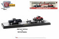 Machines Auto Hauler 64 1956 Ford -100 Truck & 1932 Ford Roadster