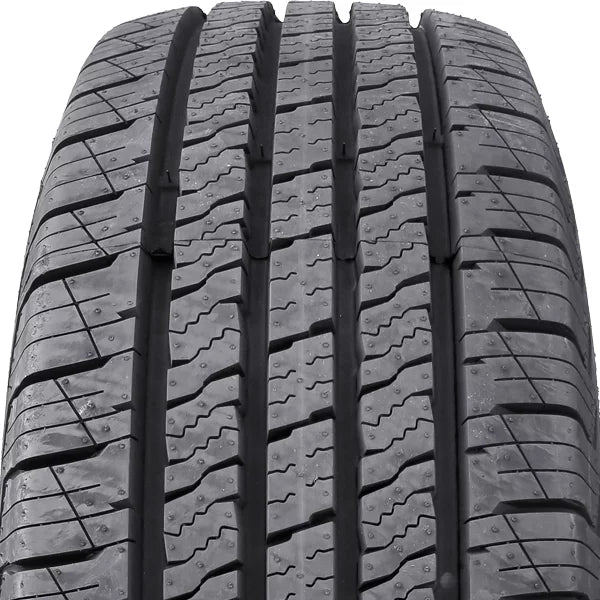 Set of 4 Lionhart Lionclaw   245/70R17 119/116S 10- All Season Highway Tires  / 245/70/17 / 2457017 Fits: 2015-18 Chevrolet Silverado 1500 , 2010-13 Chevrolet Silverado 1500