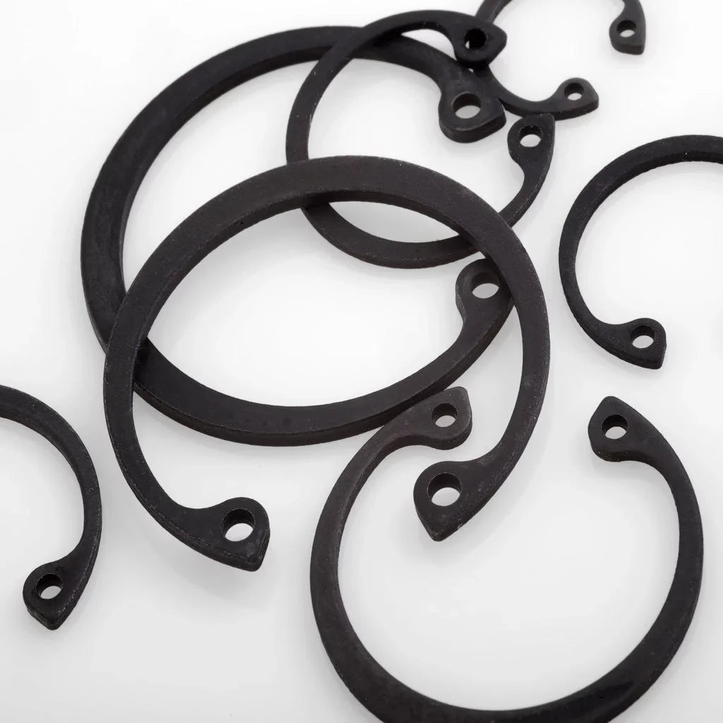 Internal Retaining Ring / Housing Ring 1-3/4" (Pack of 200) Carbon Steel