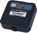Multiplexer Box Accessory - for Up To 5 Channel Recording, Compatible with  ,  and  Dash Cams