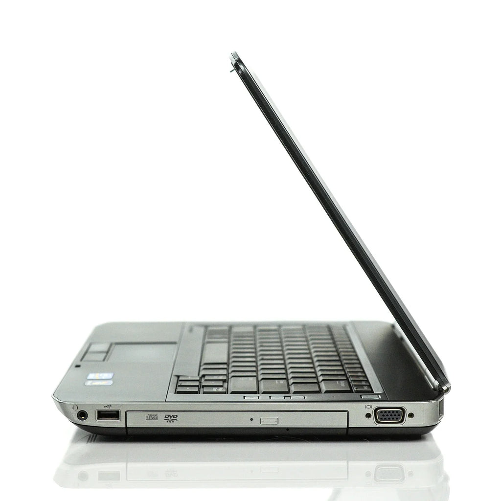 Used Dell Latitude  Laptop i5 Dual-Core 8GB 128GB  Win 10 Pro  v.