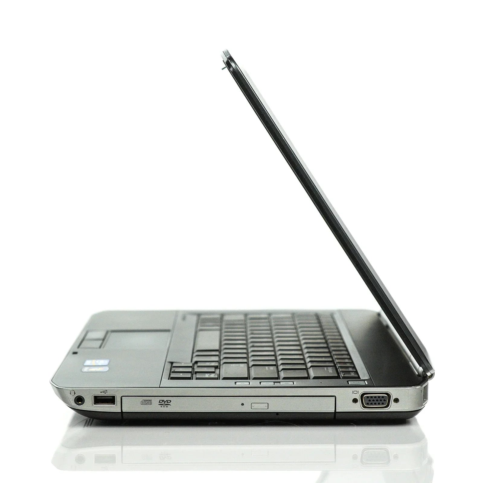 Used Dell Latitude  Laptop i5 Dual-Core 8GB 128GB  Win 10 Pro  v.