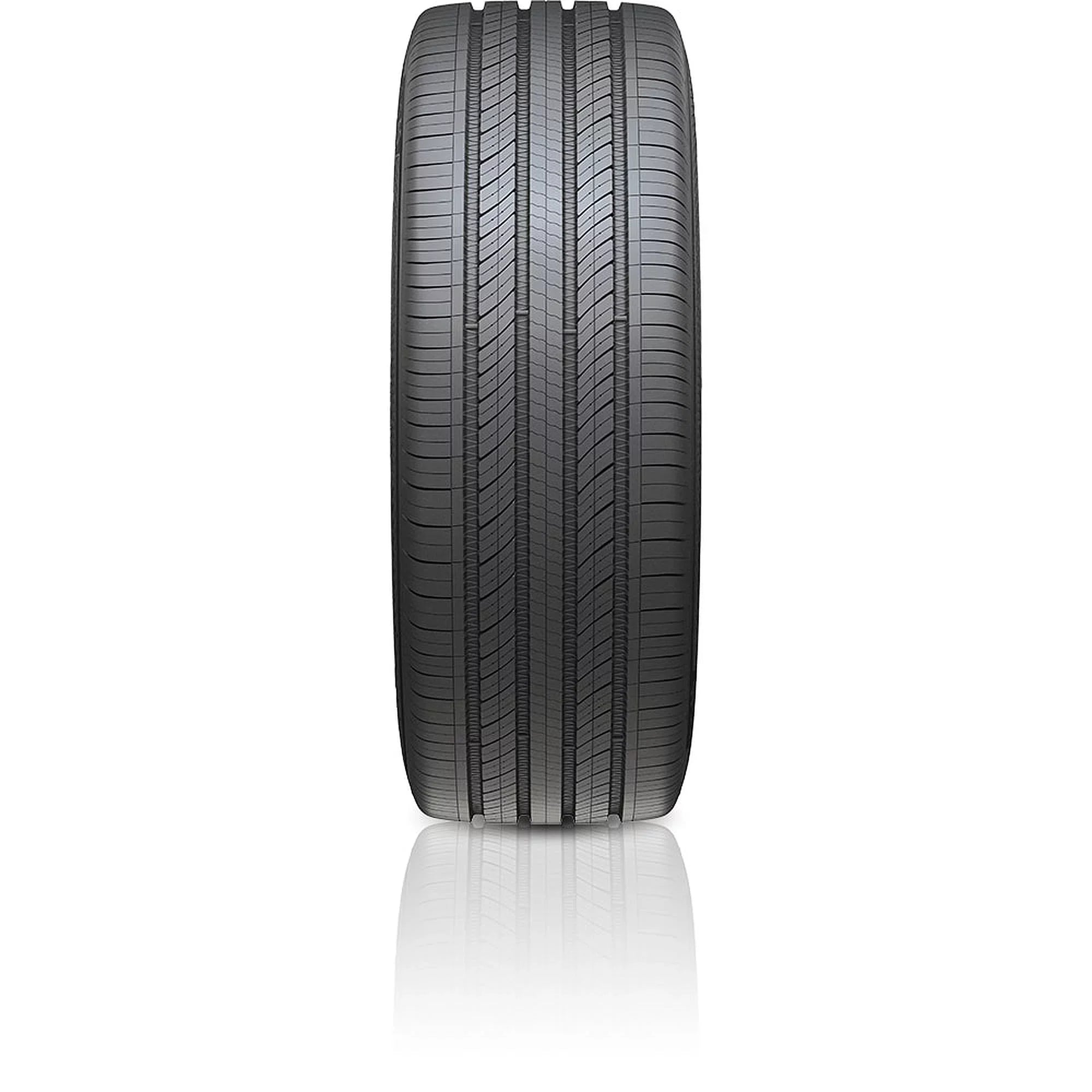 Hankook iON evo   All Season 245/35R21 96Y  Passenger Tire