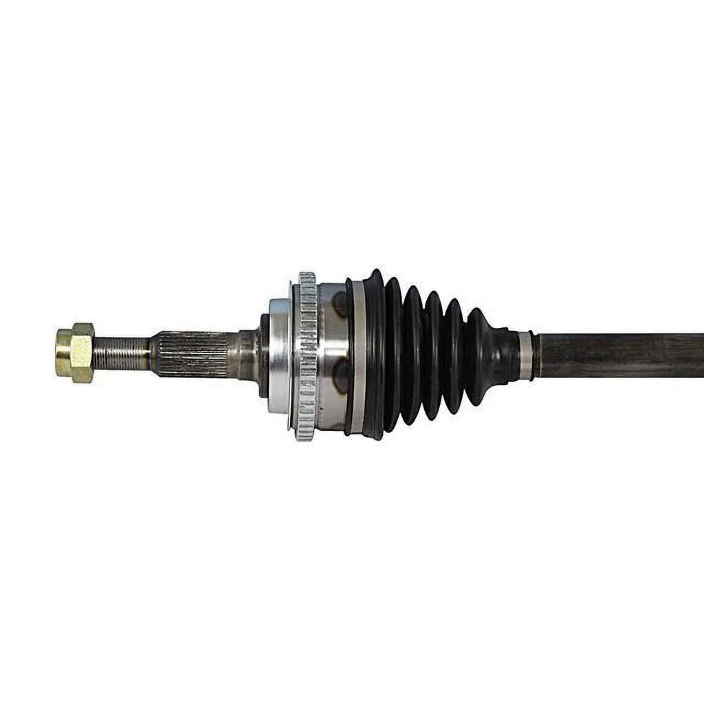 New  Axle Fits select: 1994  , 1992-1993