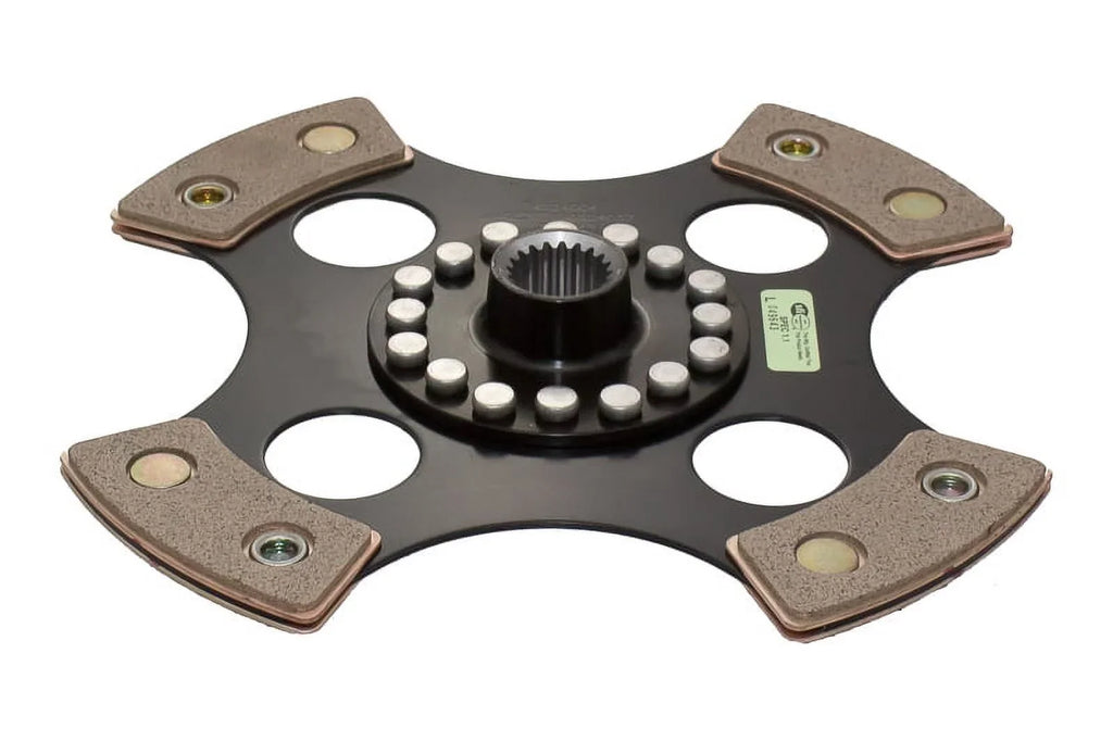 1995 Eagle Talon 4 Pad Rigid Race Disc
