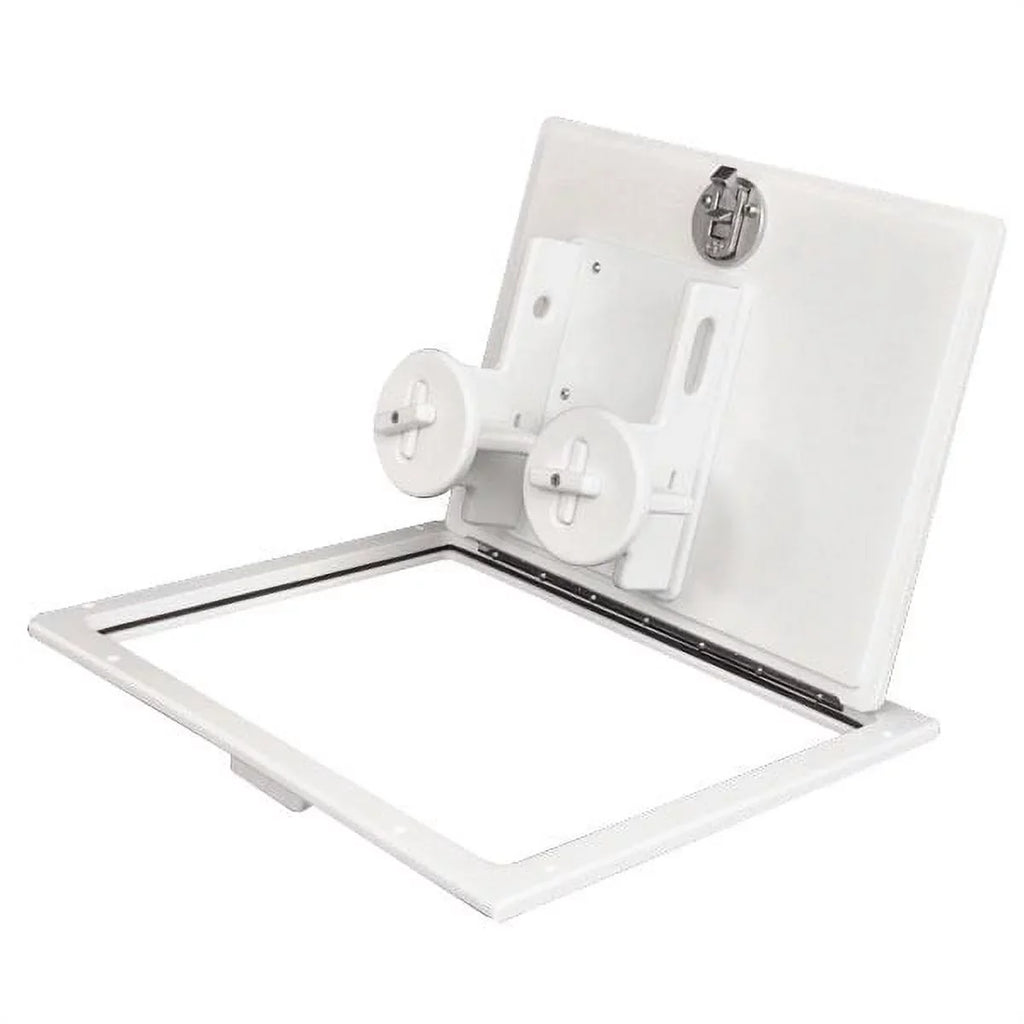 Robalo Boat Hatch 31-13341 |  Knife / Pliers Holder White 2011