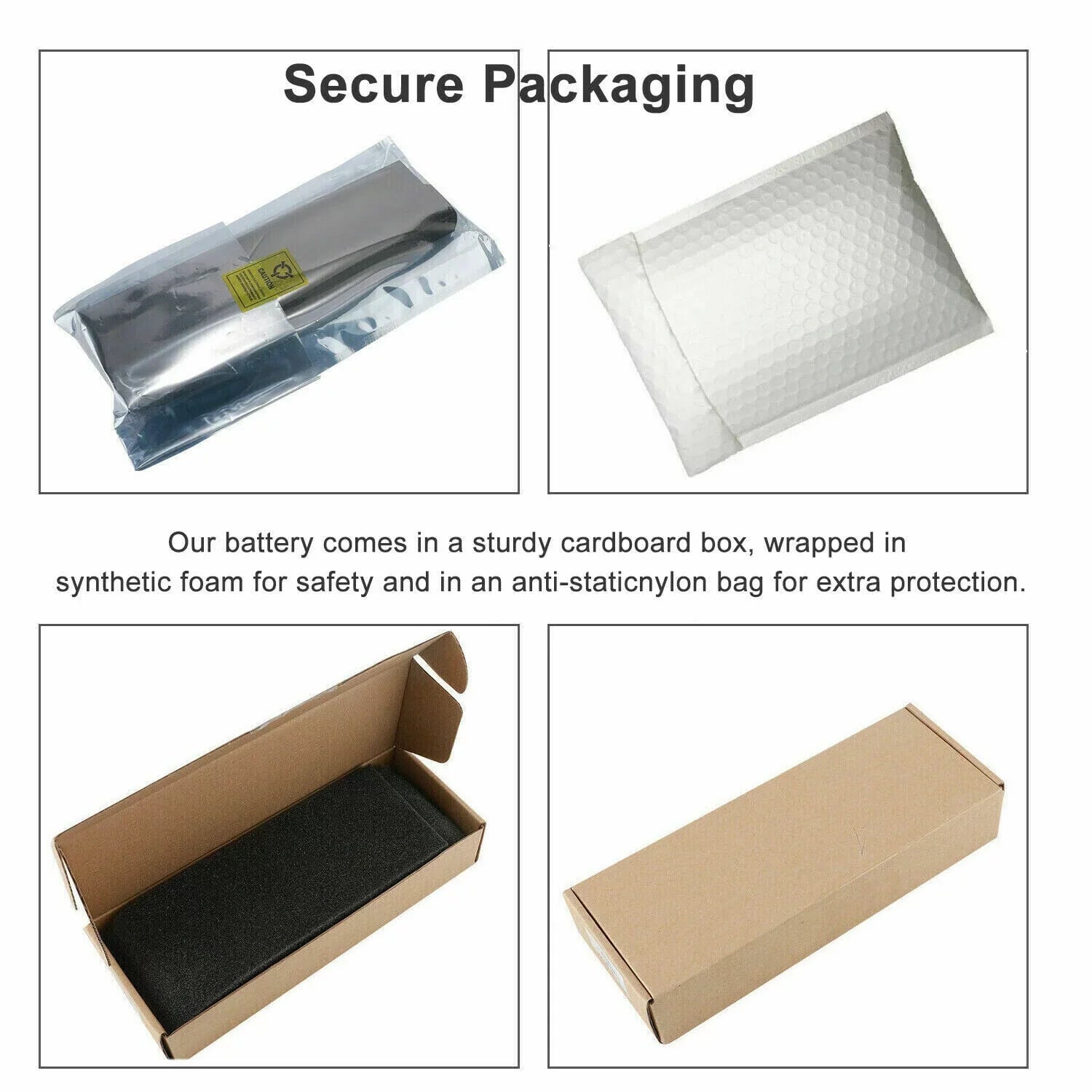 42Wh  0YRDD6 Battery For Dell Latitude 3310 Inspiron 5482 5485 5491 5591