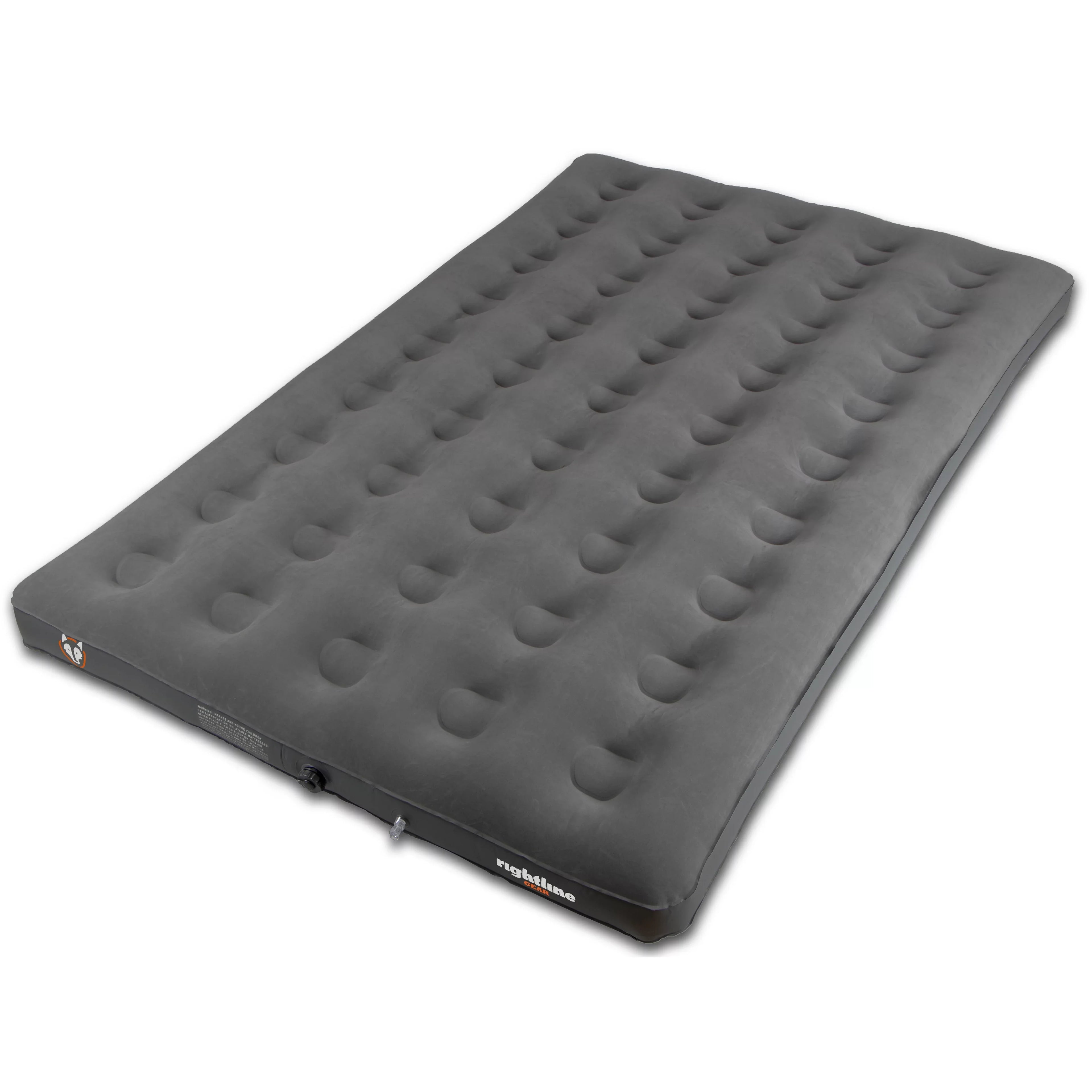 Rightline Full Size Truck Bed Air Mattress (5.5' to 8'), 110M10 2018 Ford -150