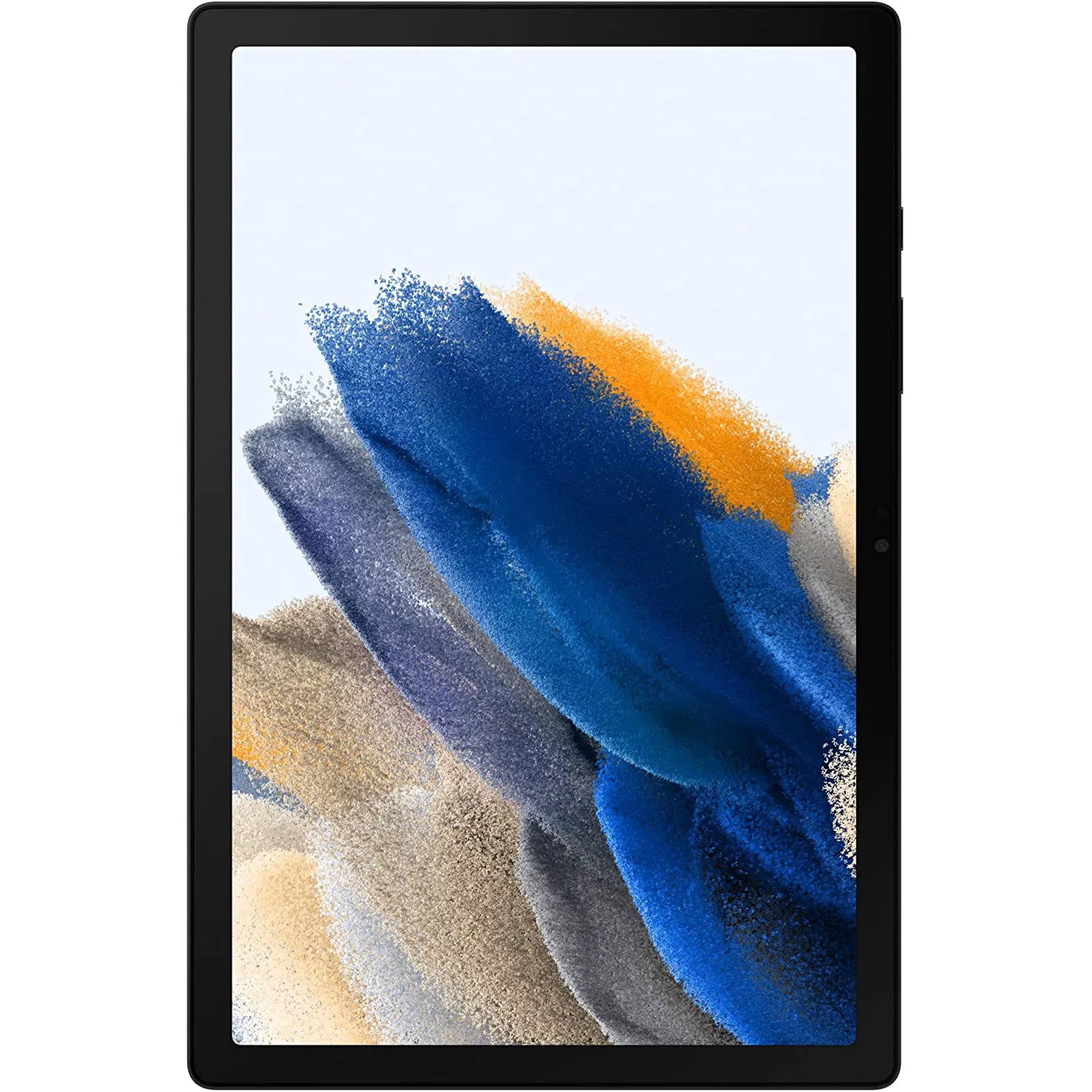 Samsung Electronics Galaxy Tab  Android Tablet, 10.5''  Screen, 32GB Storage, Dark Gray with Mazepoly 128GB Memory Card