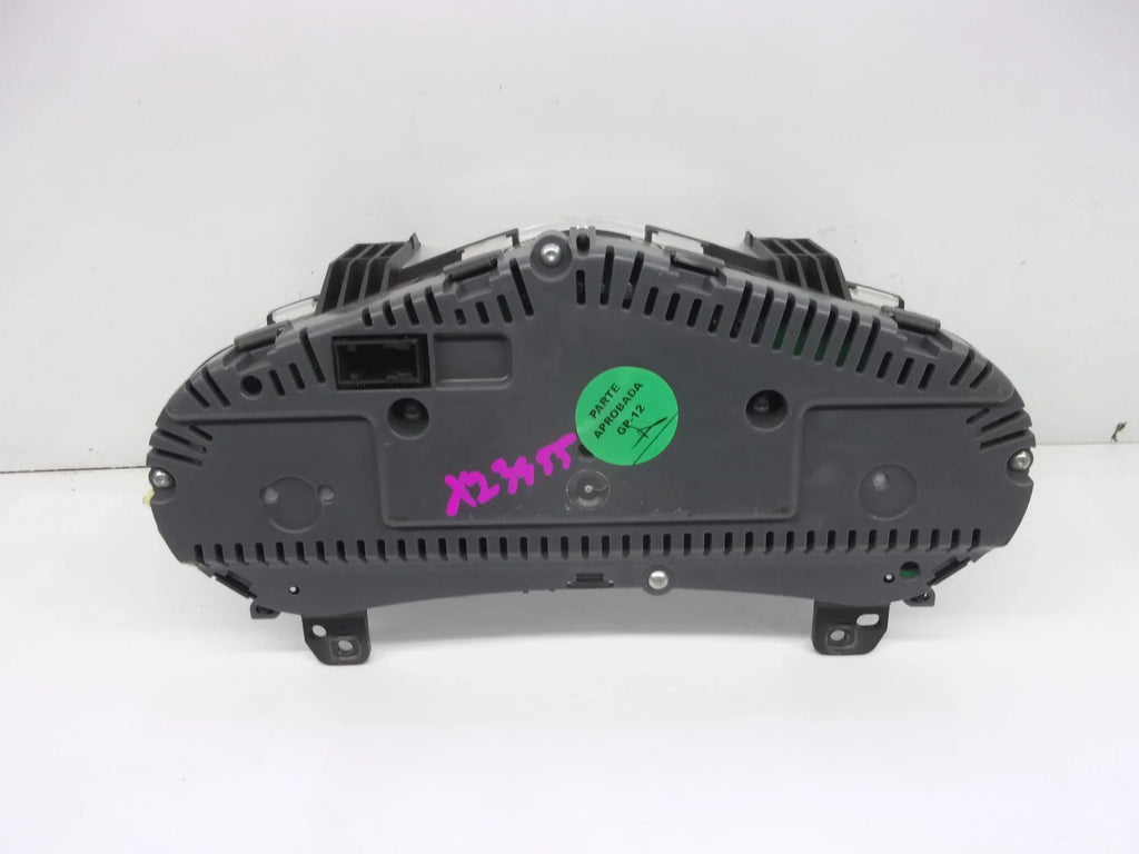 Pre-Owned 2008 Saturn Aura   Speedometer Head Cluster 89K  (Good)