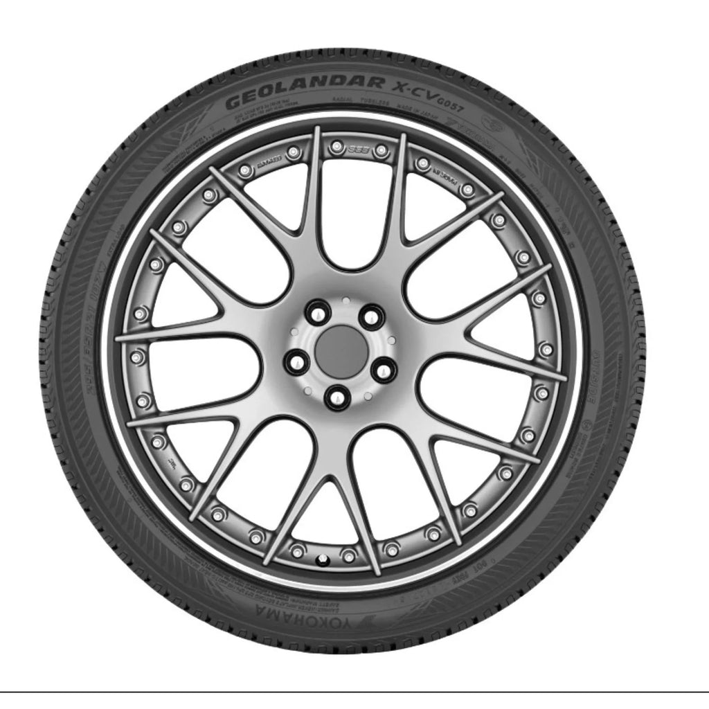 Yokohama Geolandar - 275/50R20XL 113W  All Season Tire