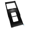 Camco Camper/ Medium Portable Electric Refrigerator Slide | Features Ball Bearing Steel Slides & Safety Latch | Holds Up to 264lbs (51530)