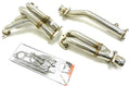Stainless Steel Header Fits 1988 to 1992 Toyota Corolla - 4AGE 1.6L 16 Valve  By