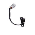 Rear View Camera Backup Camera for 2012-2017 Hyundai Veloster 95760-2V100
