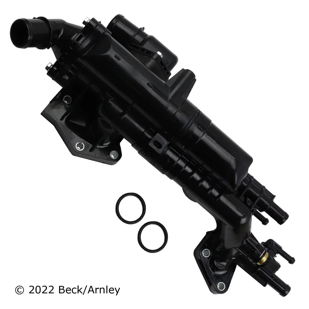 Beck/Arnley 025-0432 Timing Gear Fits select: 2014-2018  , 2013-2018