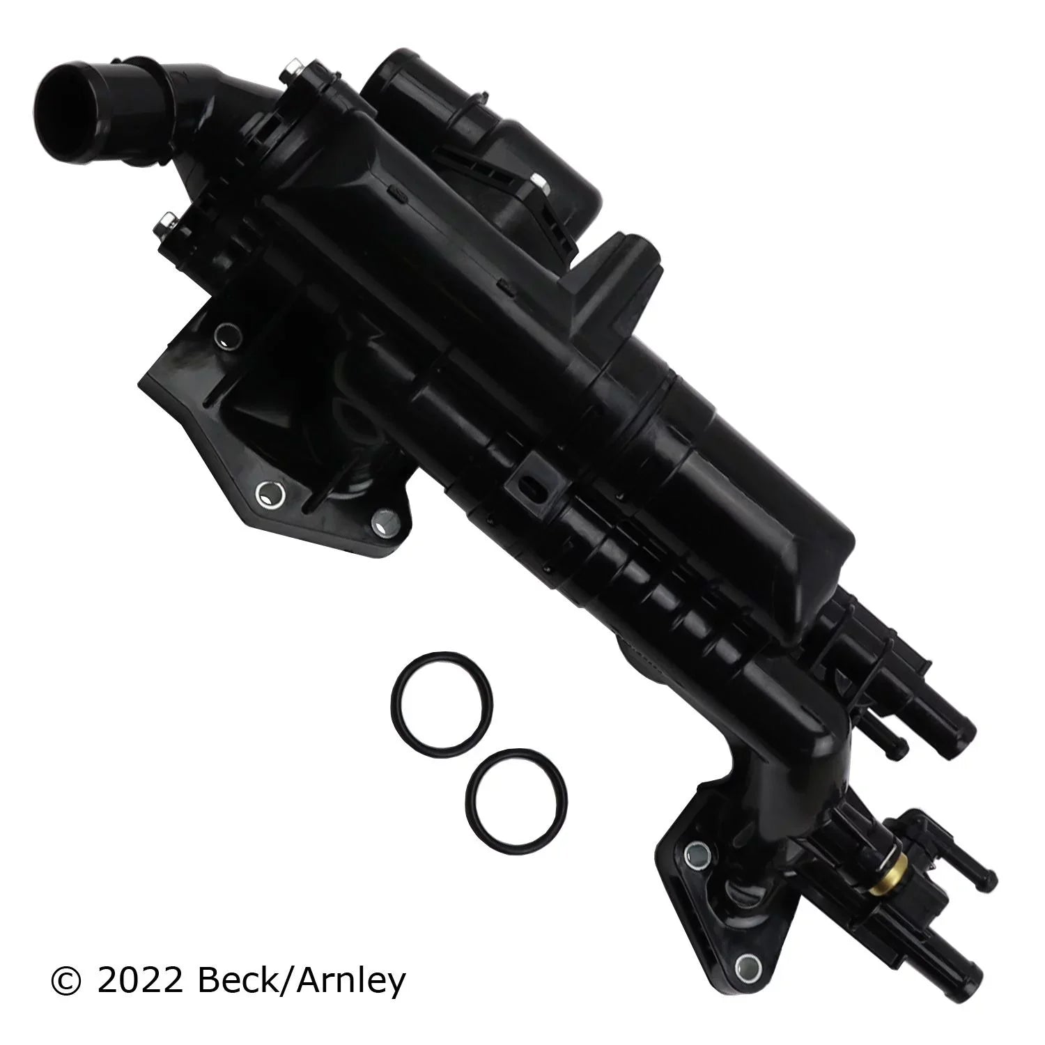 Beck/Arnley 025-0432 Timing Gear Fits select: 2014-2018  , 2013-2018