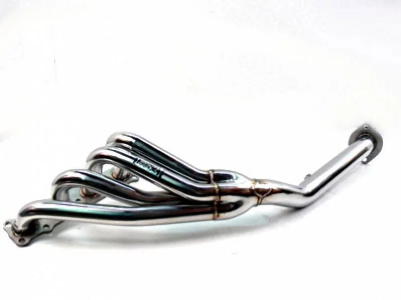Stainless Header Fitment For 2001 to 2004 Mazda Miata 1.8L   - By -