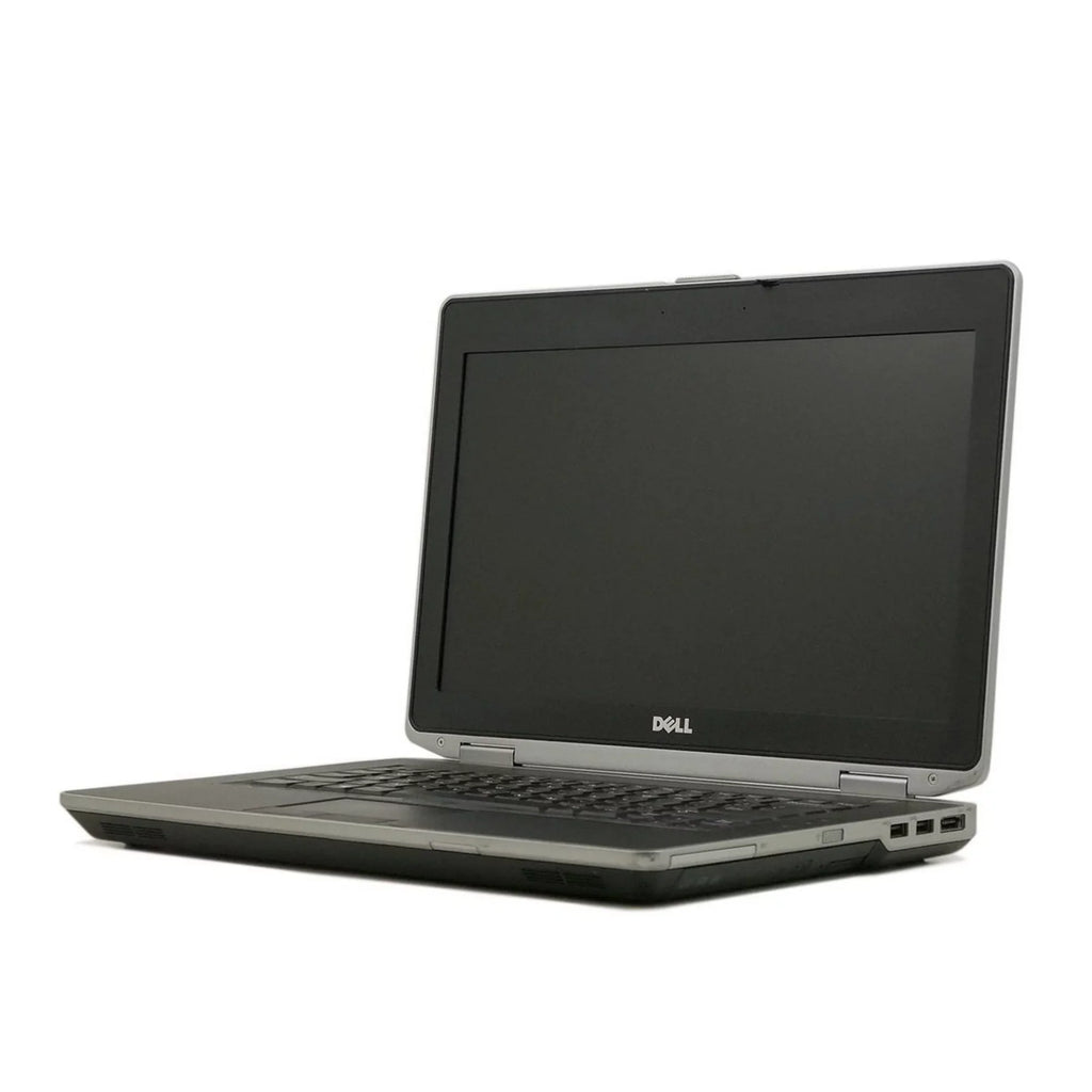 Used Dell Dell  Laptop Intel i5 Dual Core Gen 3 4GB  128GB  Windows 10 Home 64 Bit