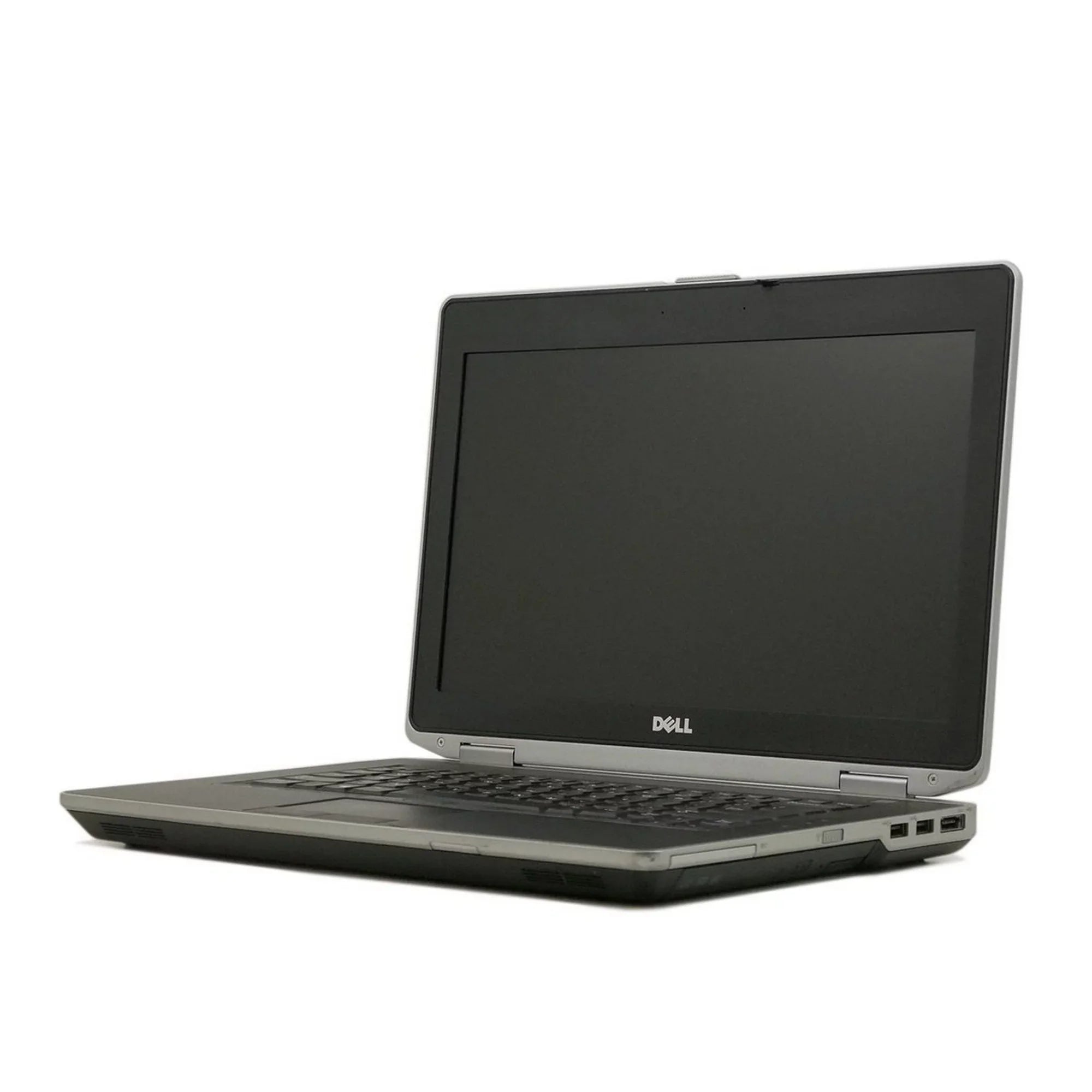Used Dell Dell  Laptop Intel i5 Dual Core Gen 3 4GB  128GB  Windows 10 Home 64 Bit