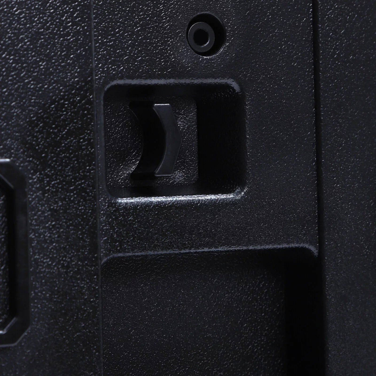 22-Inch Multi-Purpose Case Camera Box /Customizable Foam  Waterproof Protective Camera Case