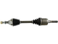 Front Left  Axle Assembly - Compatible with 2013 - 2018 Ford Fusion 2014 2015 2016 2017