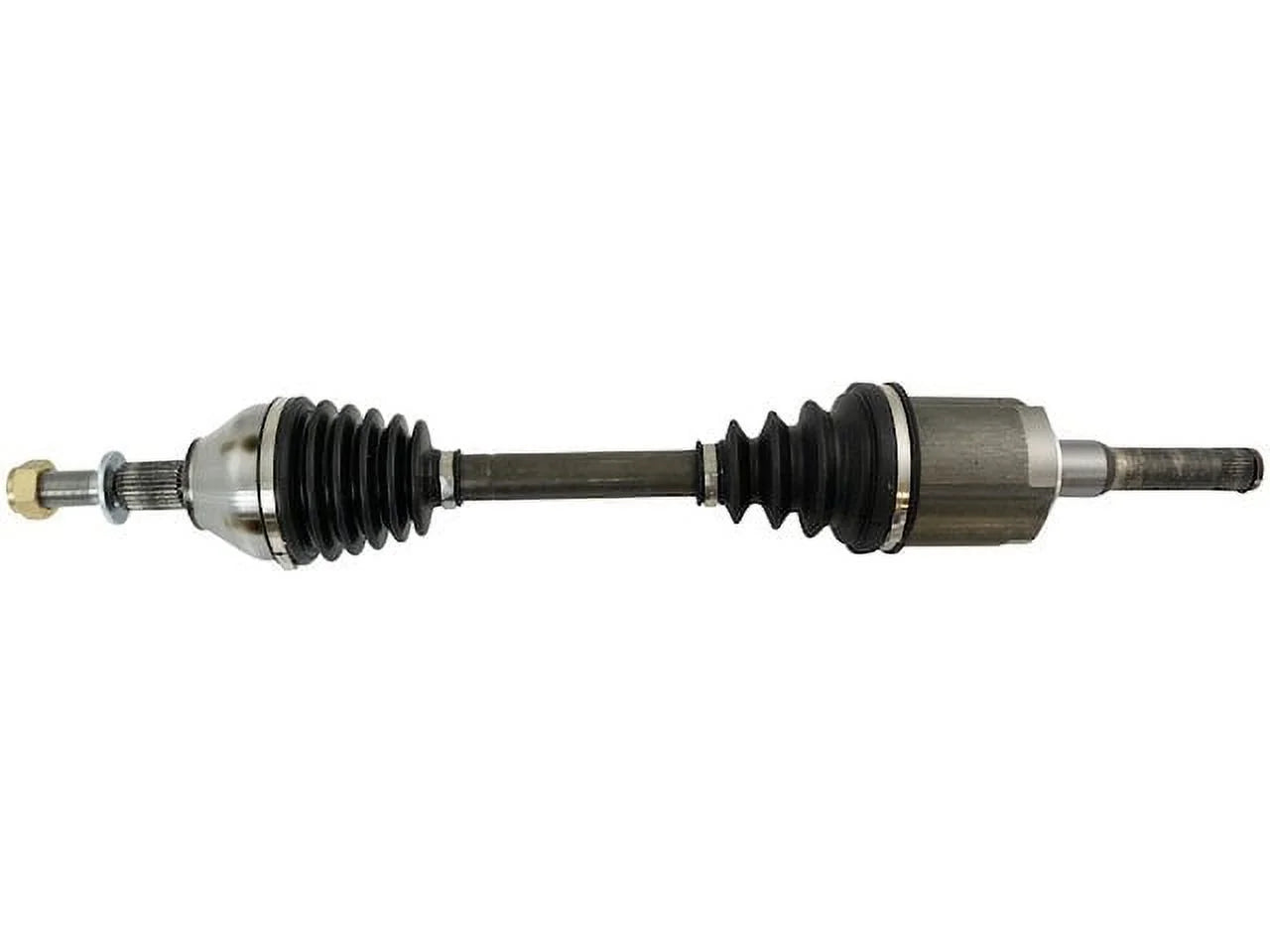 Front Left  Axle Assembly - Compatible with 2013 - 2018 Ford Fusion 2014 2015 2016 2017