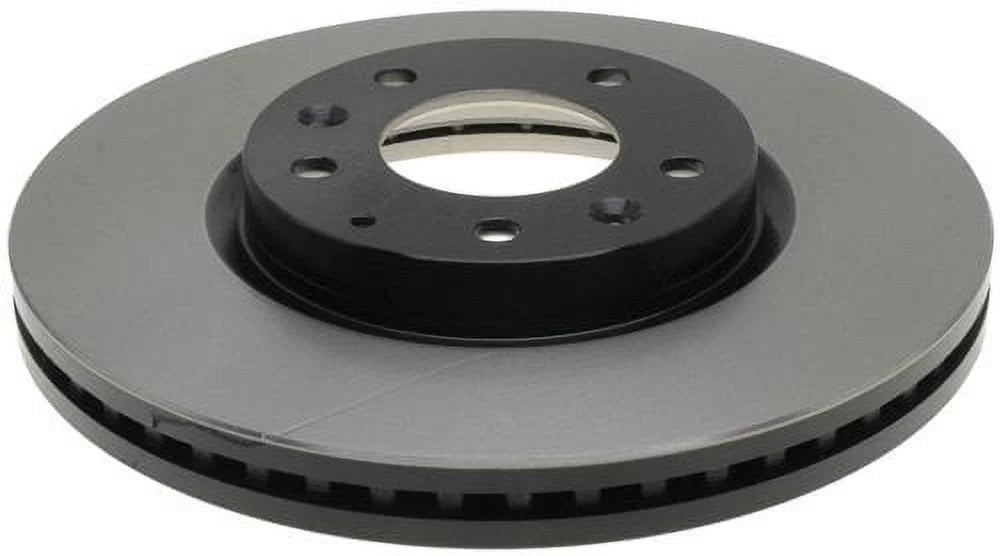 Raybestos Specialty Performance Rotors, 980524 Fits select: 2007-2012  -7